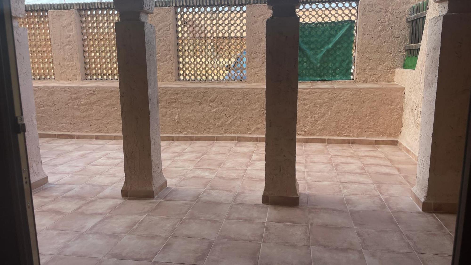 Appartement Bahia Sur Deluxe à San Fernando Extérieur photo