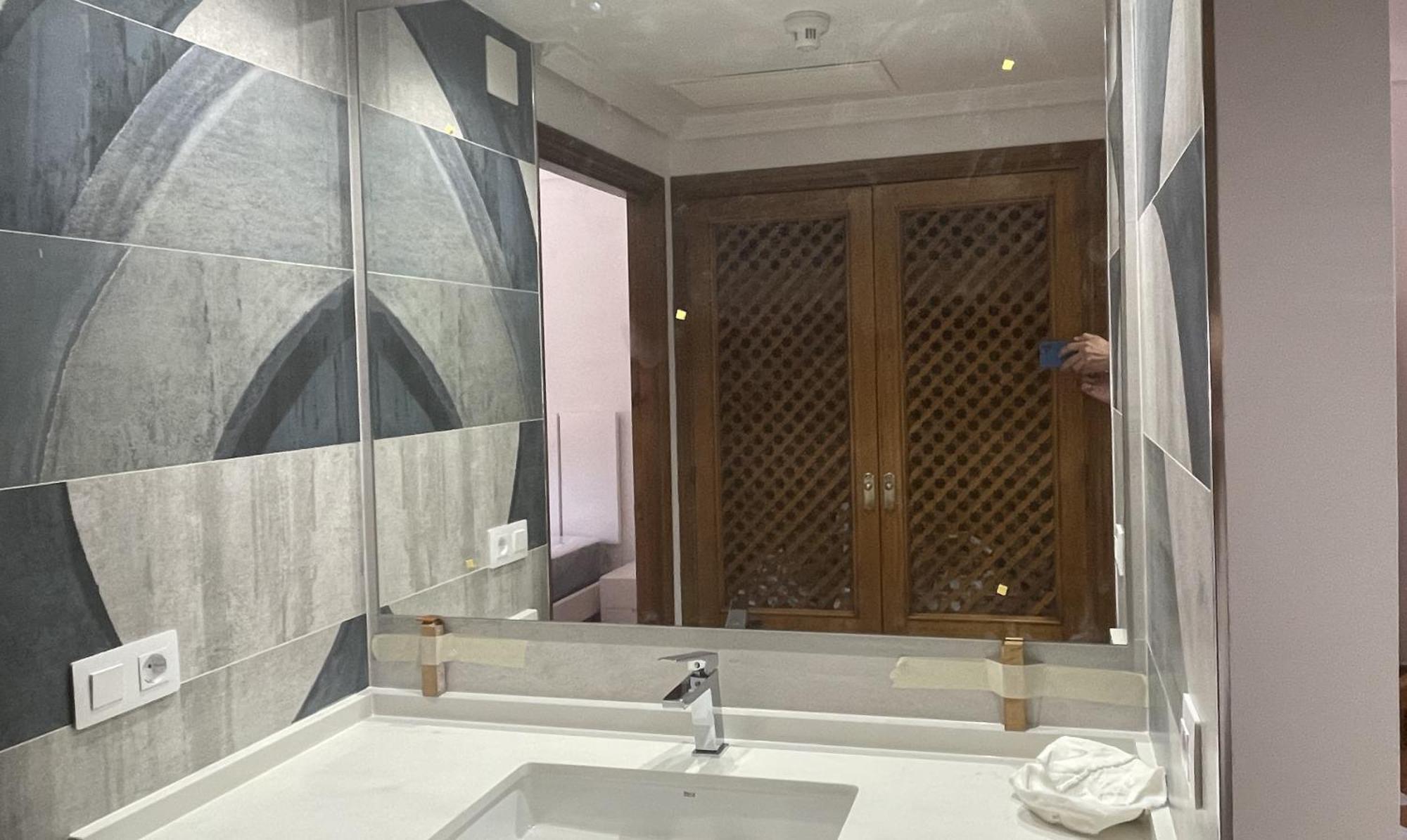 Appartement Bahia Sur Deluxe à San Fernando Extérieur photo